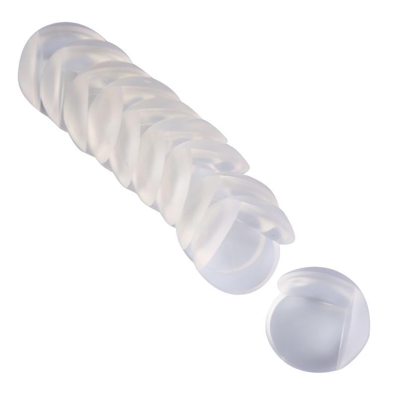 loomrack Baby Proof Edge & Corner Guards Baby Accessories