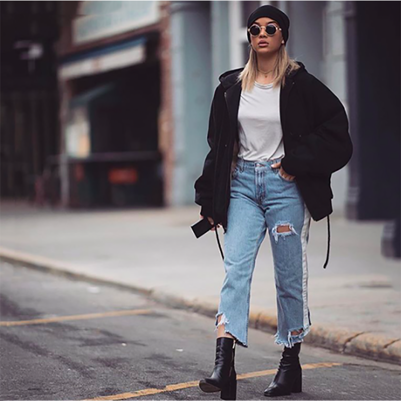 2 Chainz Vintage Sunglasses - Steampunk Round Shades Sunglasses Black