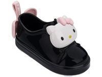 Mini Melissa Be + Hello Kitty