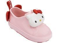 Mini Melissa Be + Hello Kitty