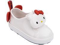 Mini Melissa Be + Hello Kitty