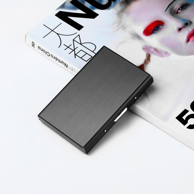 Anti RFID Wallet Wallet mirror