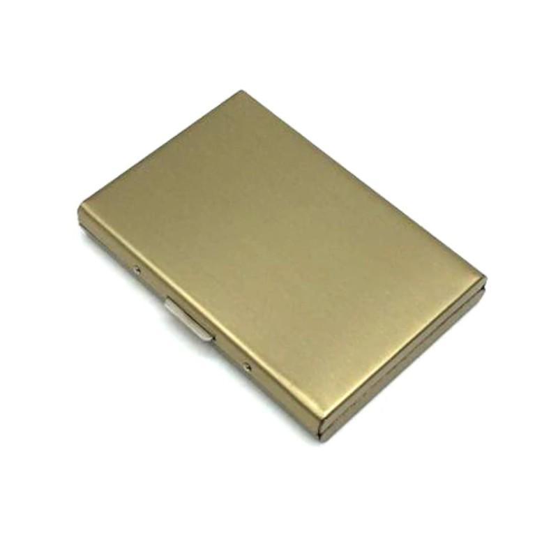 Anti RFID Wallet Wallet mirror