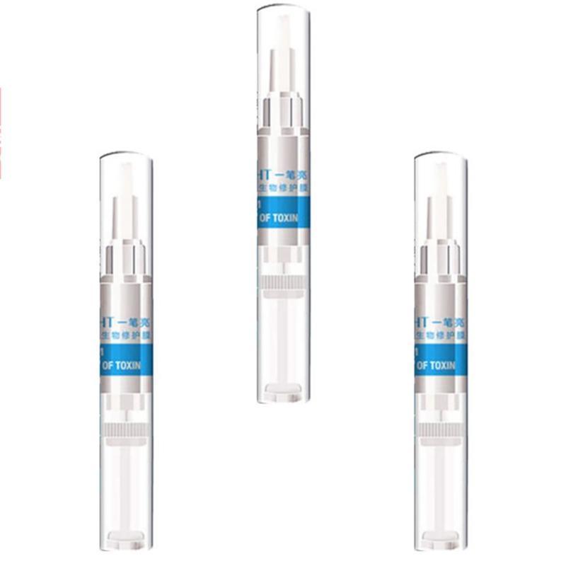 Bio Pen Nail Fungal Treatment Nails Accessories 3pk Anti-Fungus Pen - $49.99