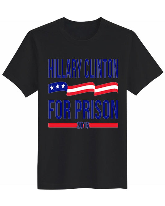 hillary clinton for president