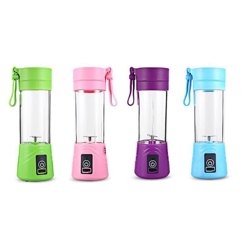 BlendBottle™ Blenders Purple