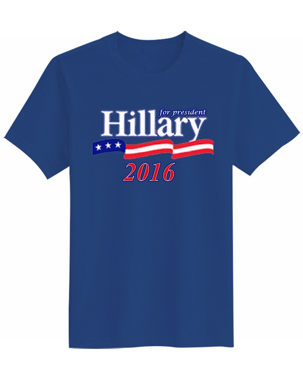 hillary for president 2016