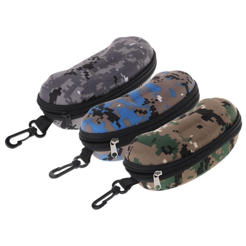 Camouflage Sunglasses Case Sunglasses Cases 1