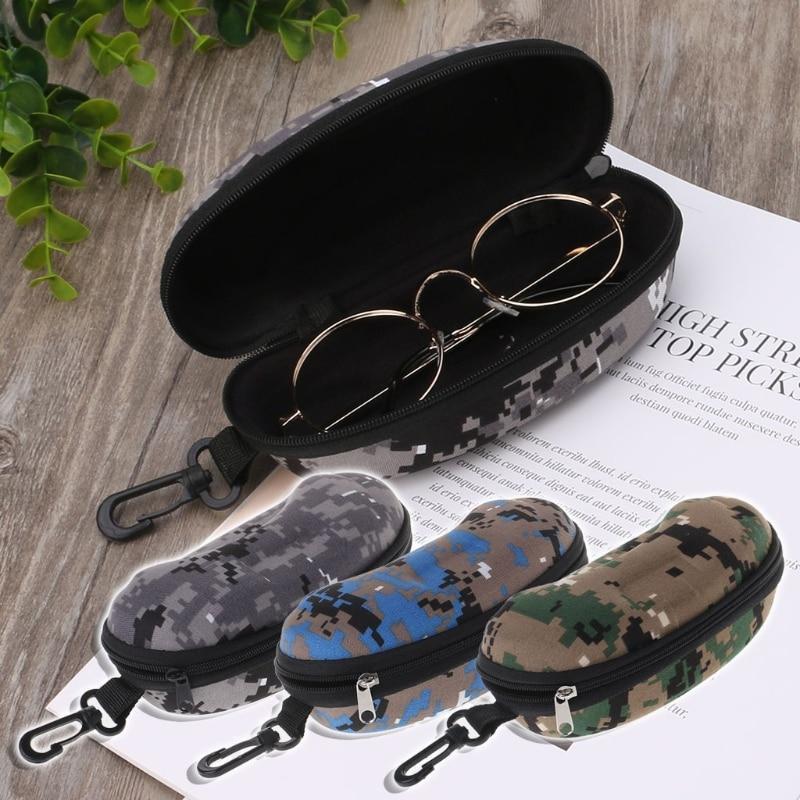 Camouflage Sunglasses Case Sunglasses Cases 1