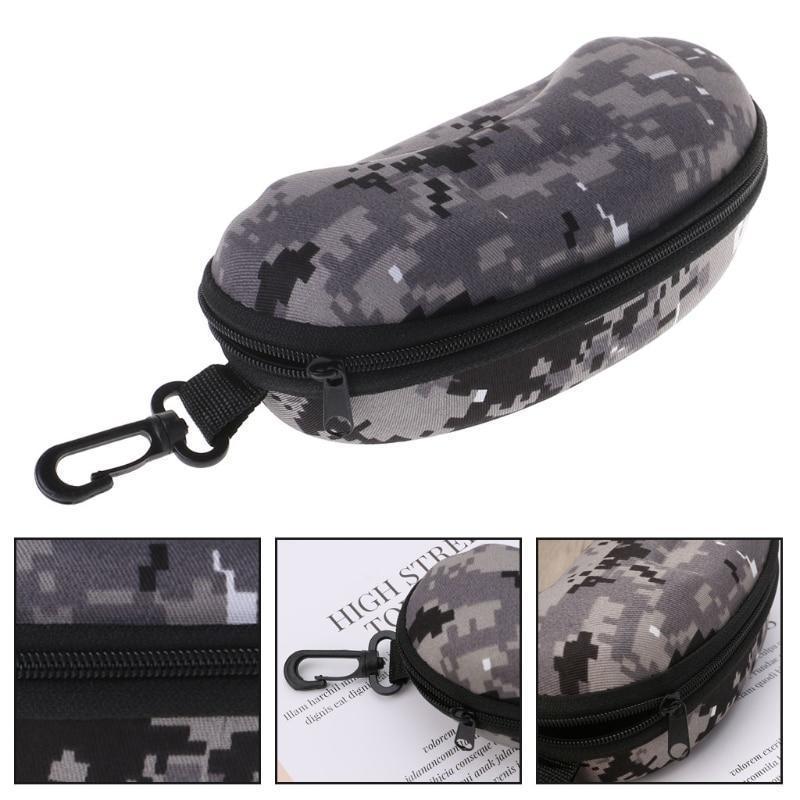 Camouflage Sunglasses Case Sunglasses Cases 1