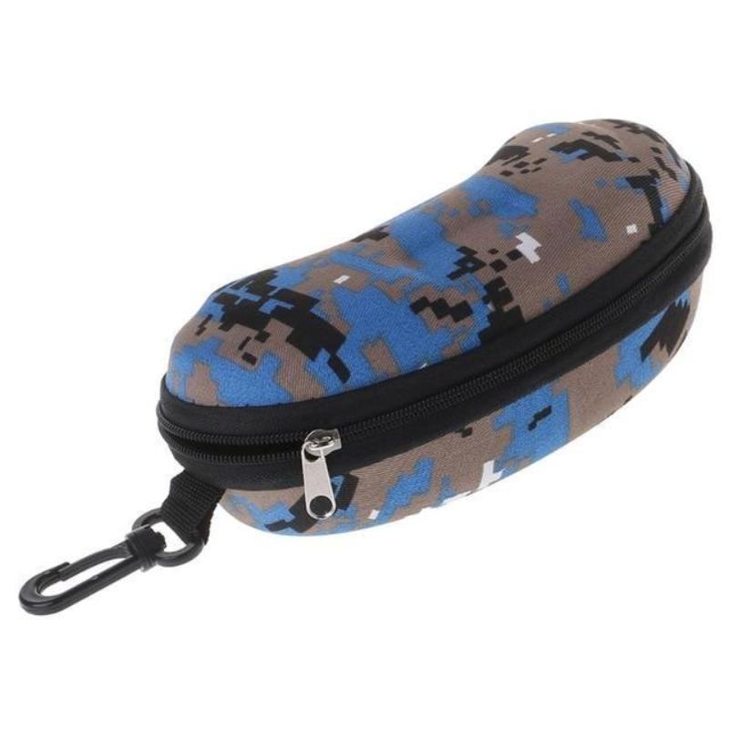 Camouflage Sunglasses Case Sunglasses Cases 2