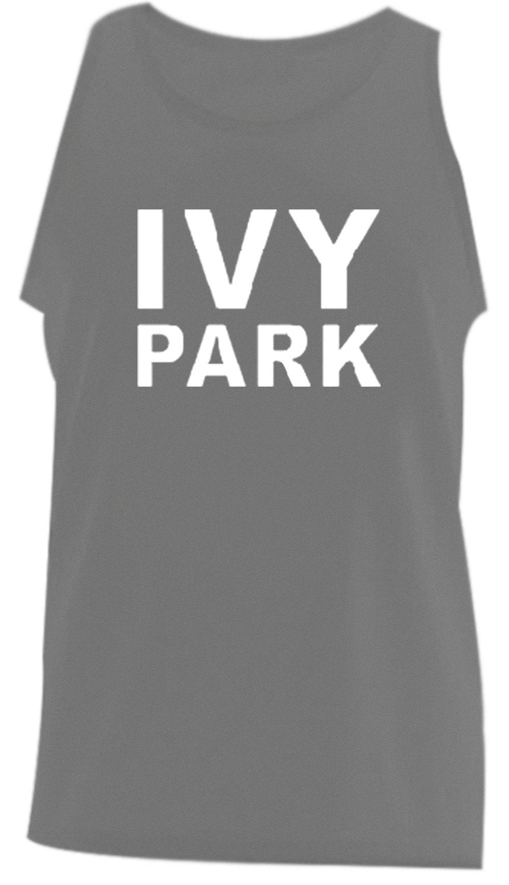 Ivy Park Stylish Regular Tank Top