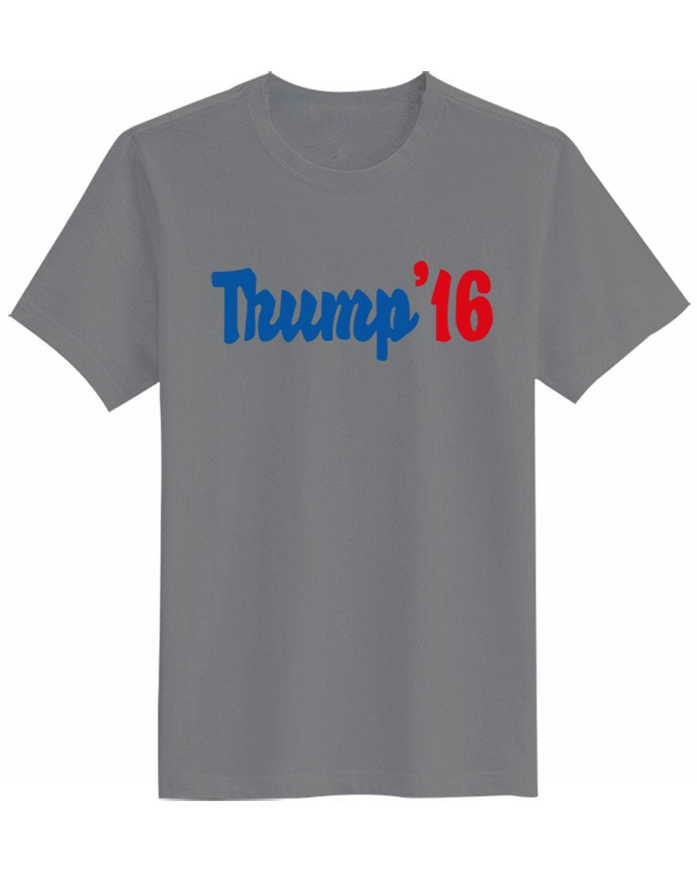 Trump 2016