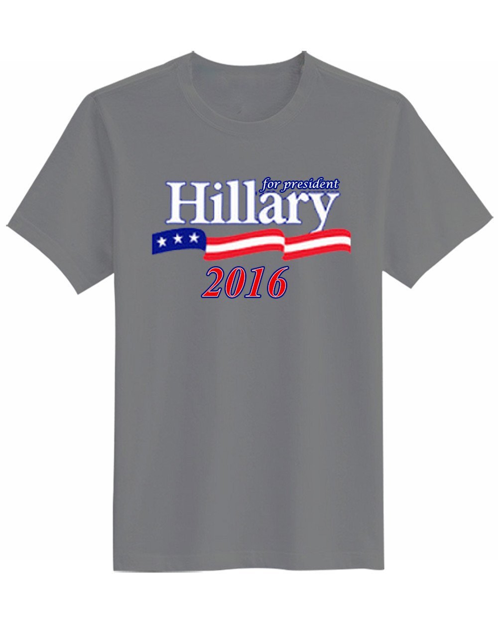 hillary for president 2016