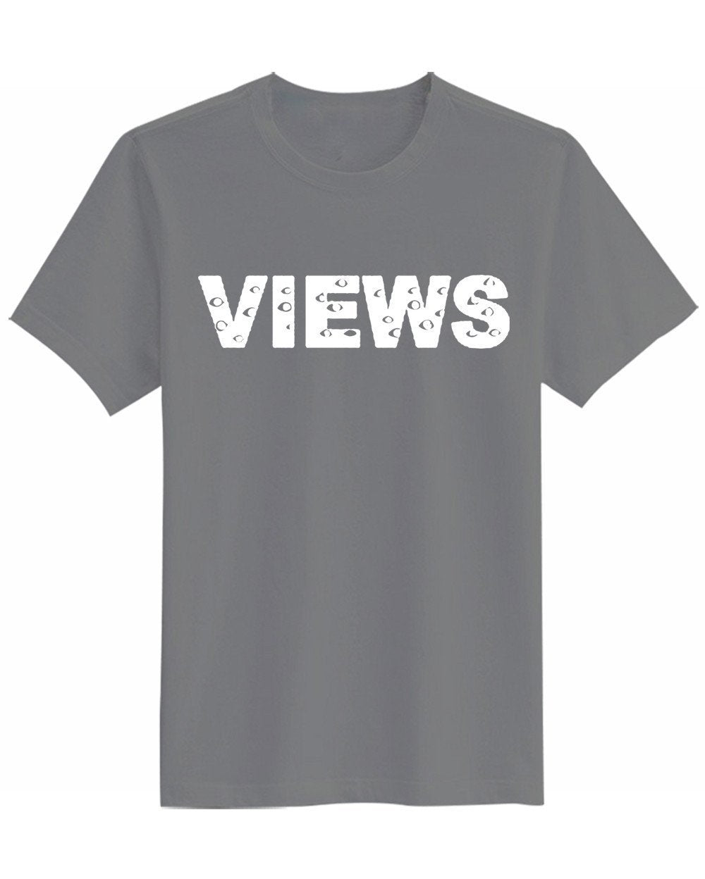 Views from the 6 Unisex Shirt