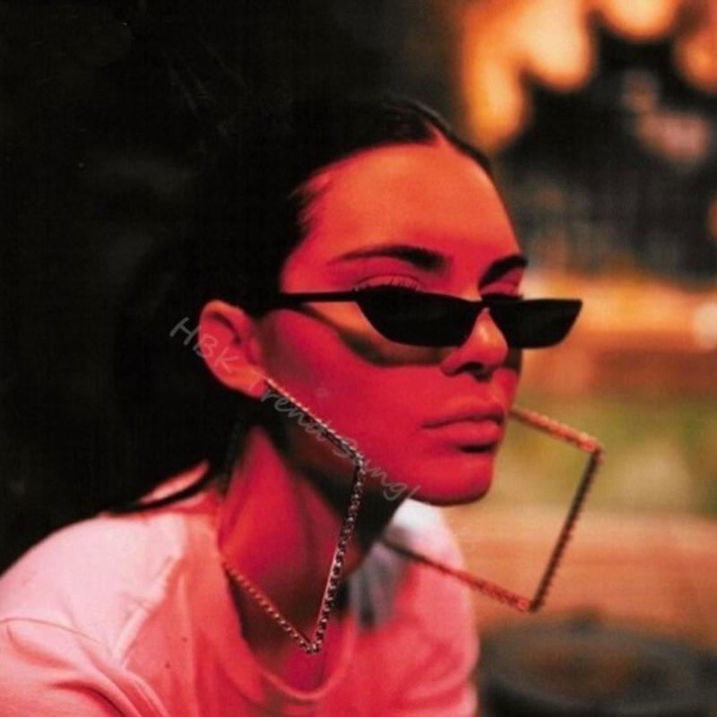 loomrack 80s Punk Vintage Sunglasses Sunglasses