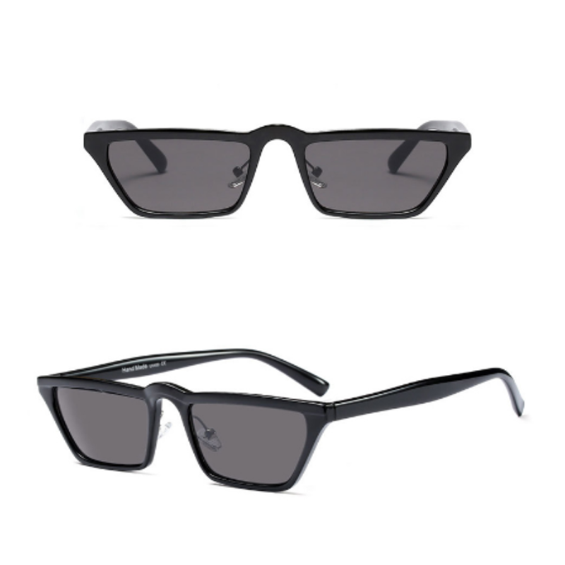 loomrack 80s Punk Vintage Sunglasses Sunglasses