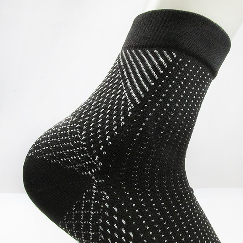 loomrack Anti-fatigue Compression Sock Sleeve Shoe Accessories