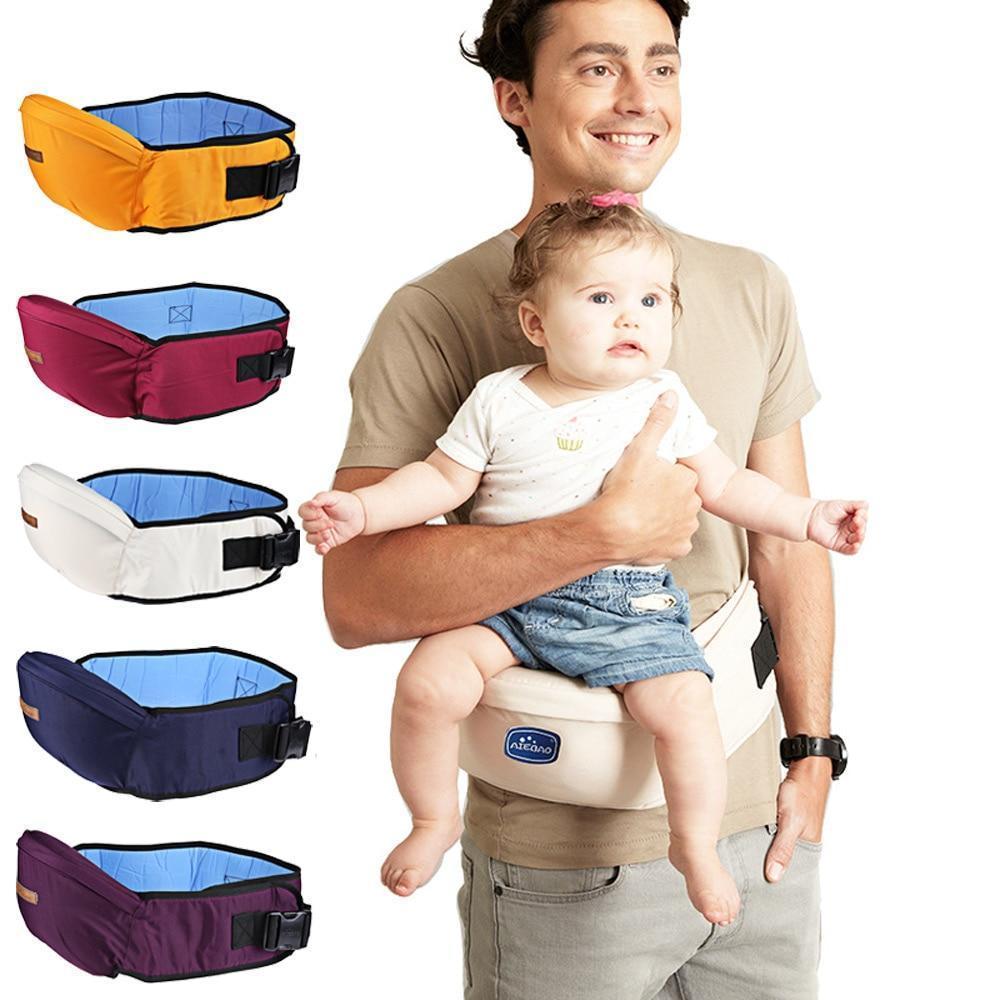 loomrack Baby Hip-Waist Carrier Baby Accessories