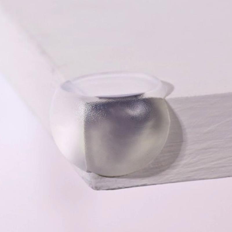 loomrack Baby Proof Edge & Corner Guards Baby Accessories