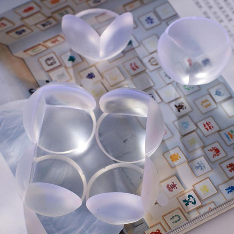 loomrack Baby Proof Edge & Corner Guards Baby Accessories