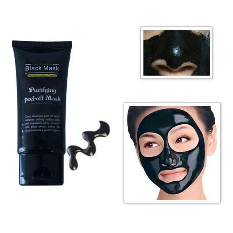 loomrack Black Mask (2 Pieces) Face Mask