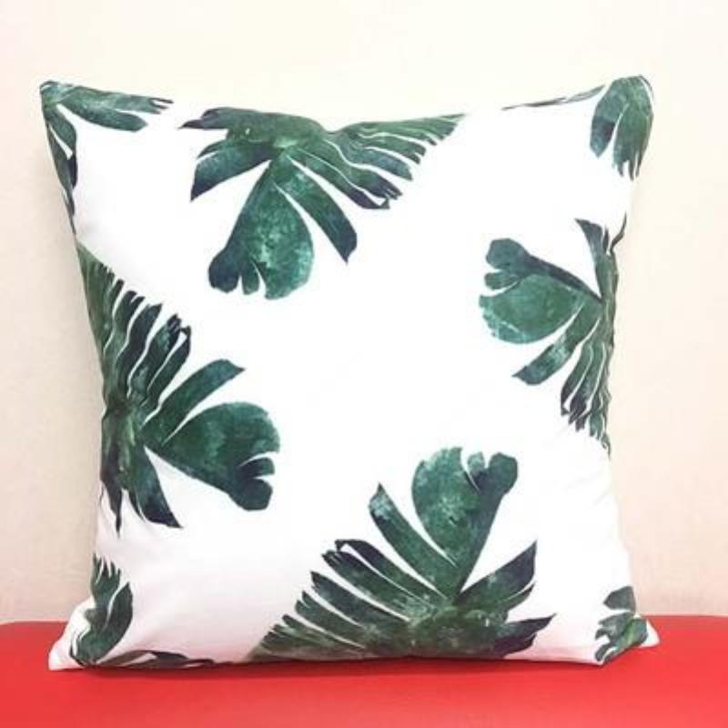 loomrack Cactus Pillow Covers Cushion Cover H