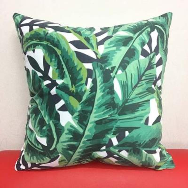 loomrack Cactus Pillow Covers Cushion Cover I