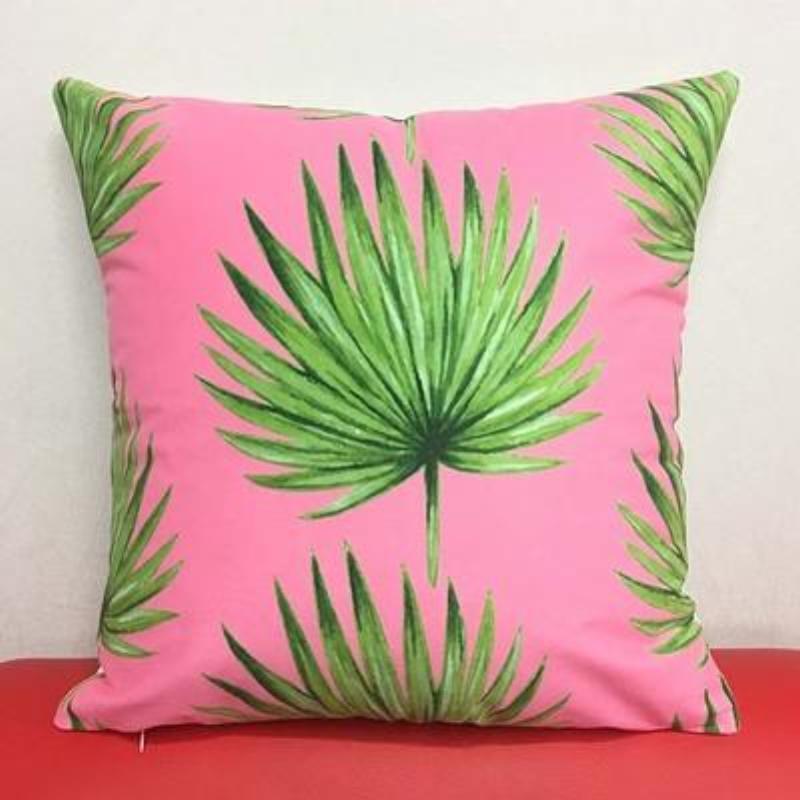 loomrack Cactus Pillow Covers Cushion Cover K