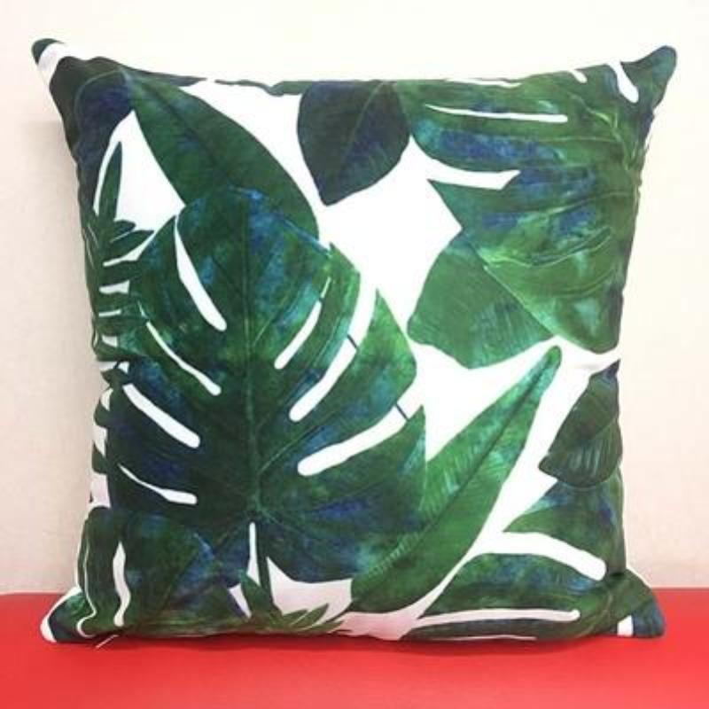 loomrack Cactus Pillow Covers Cushion Cover L