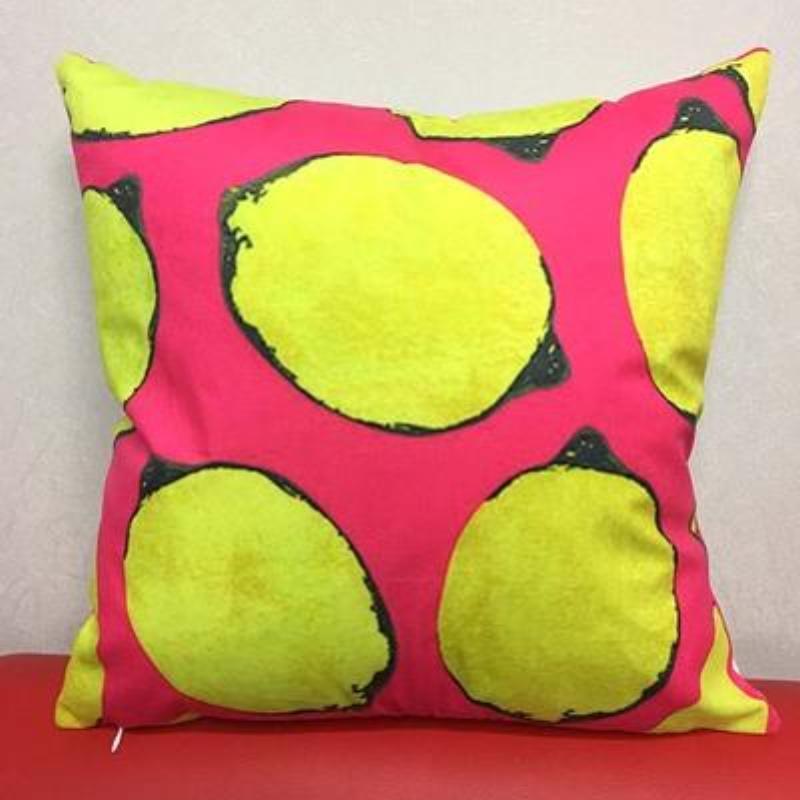 loomrack Cactus Pillow Covers Cushion Cover O