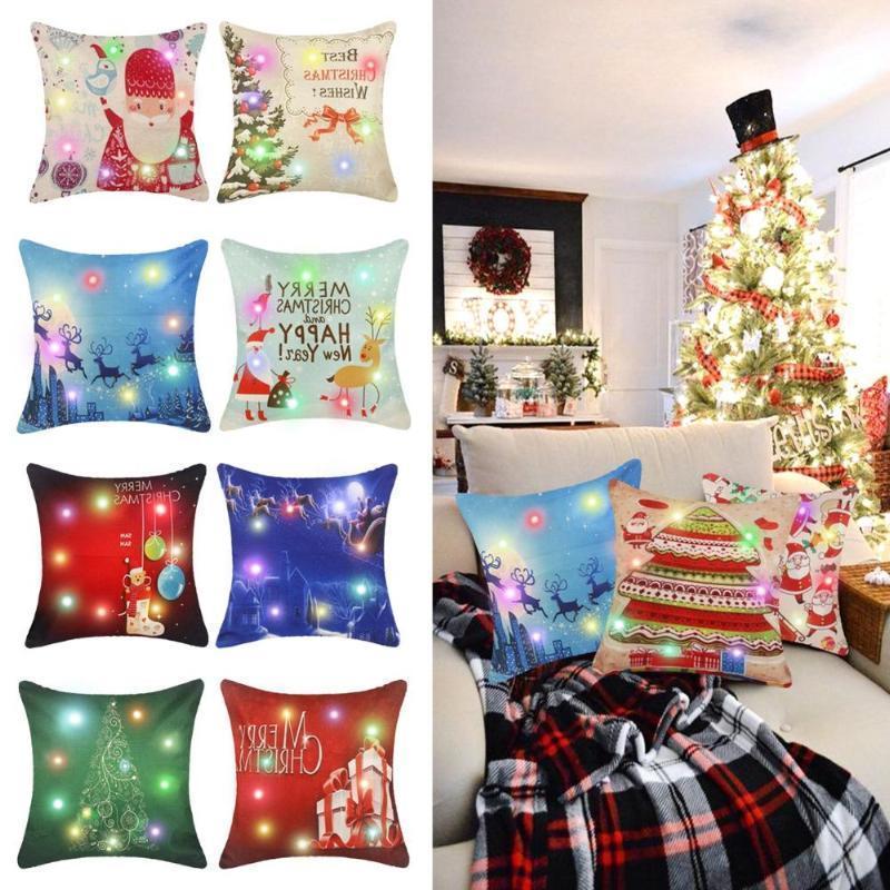 loomrack Christmas Cushion Covers Christmas Accessories