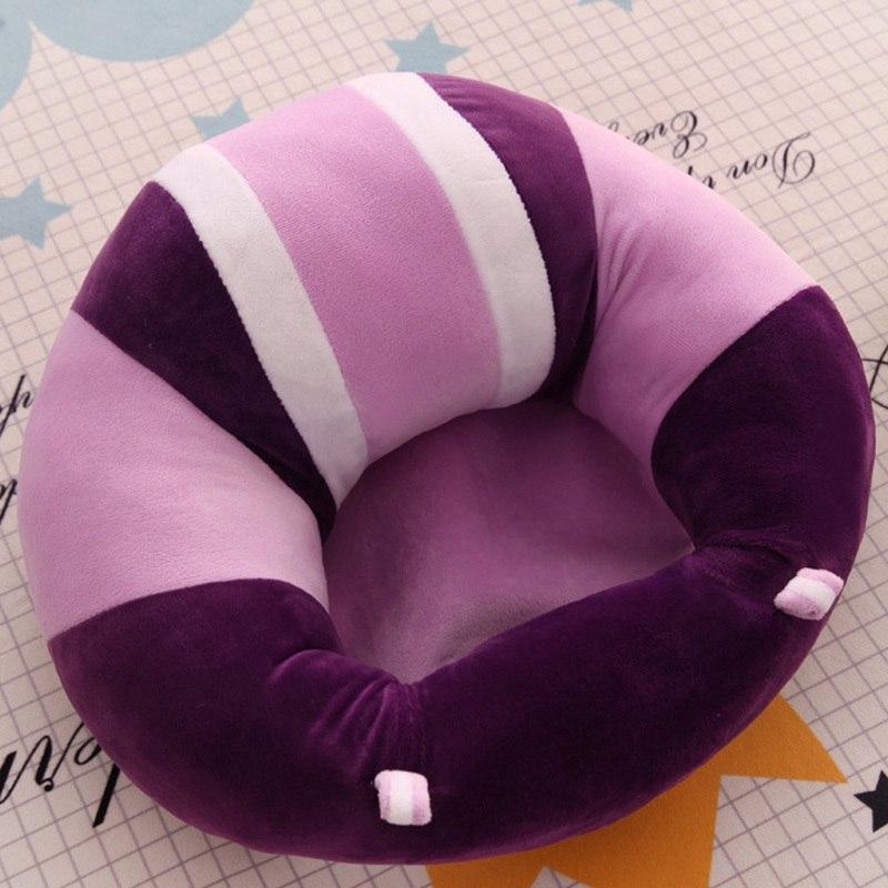 loomrack Comfy Baby Support Seat Baby Accessories Purple