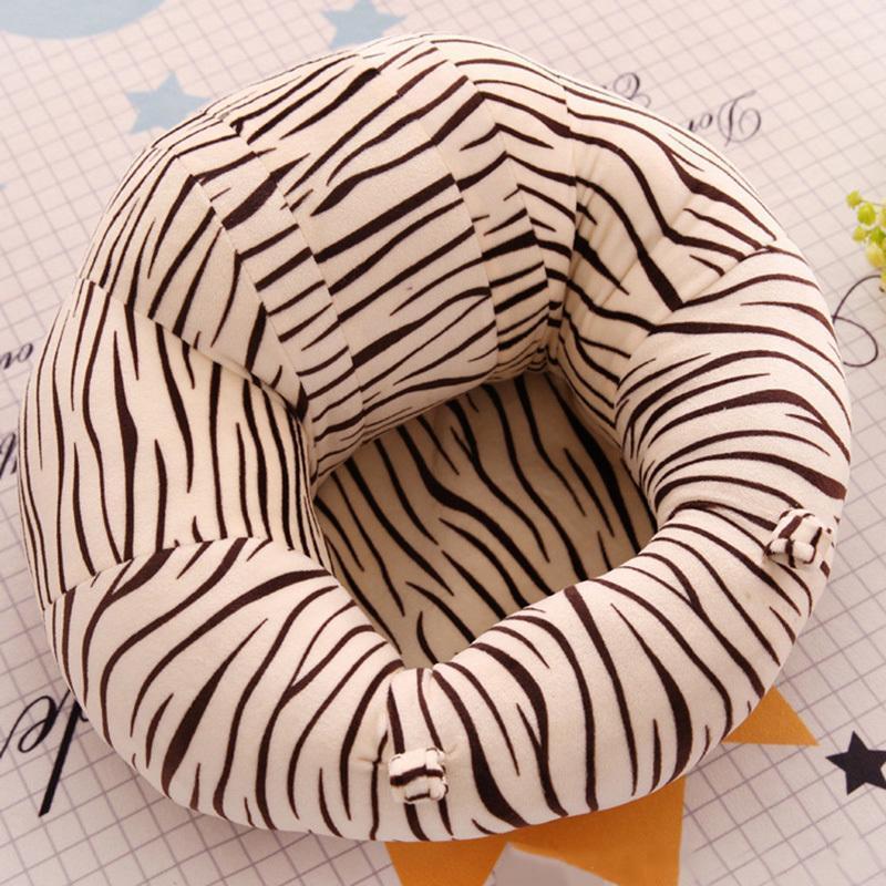 loomrack Comfy Baby Support Seat Baby Accessories Zebra Print