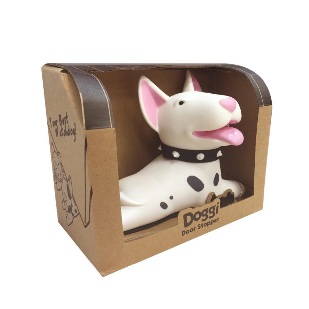 loomrack Doggie Door Stopper Action & Toy Figures