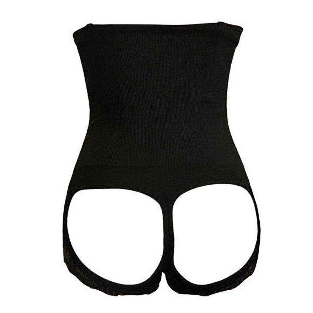 loomrack Duo Waist Trainer and Butt Lifter Control Panties