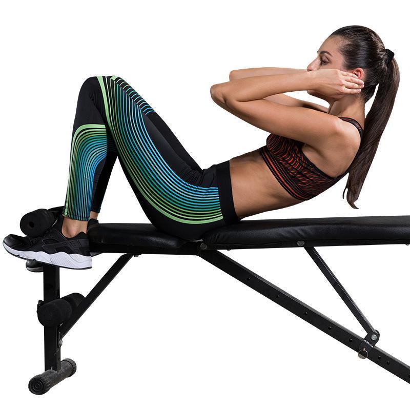 loomrack Elastic Compression Fitness Set Yoga Sets