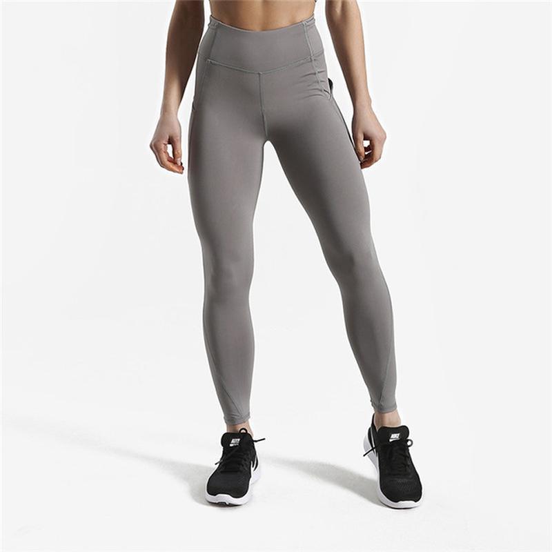 loomrack High Waist Squat Proof Leggings Leggings