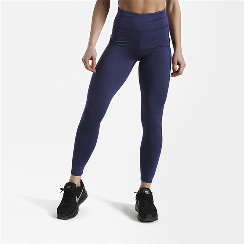 loomrack High Waist Squat Proof Leggings Leggings