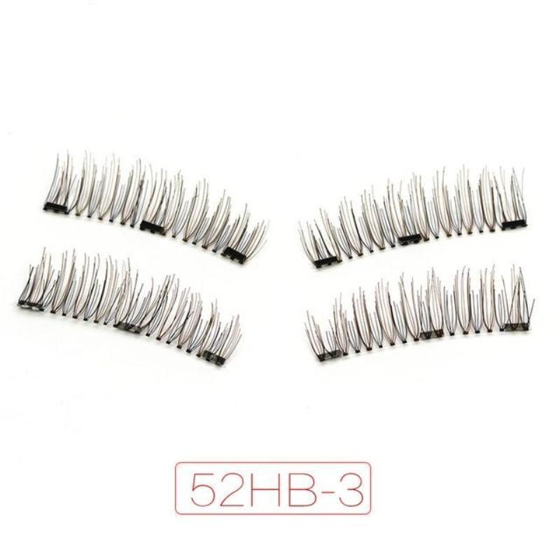 loomrack Magnetic Eyelash Extensions Makeup 11mm x 30mm