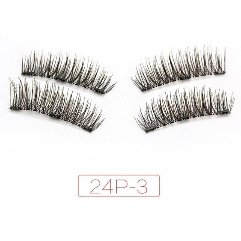 loomrack Magnetic Eyelash Extensions Makeup 12mm x 26mm