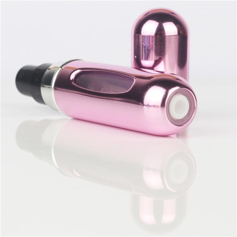 loomrack Mini Portable Perfume Travel Atomizer Parfume Accessories