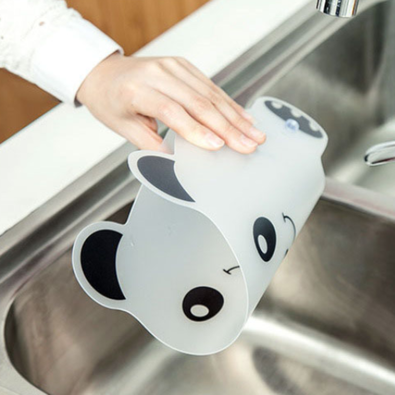 loomrack Panda Sink Splash Protector Home Accessories