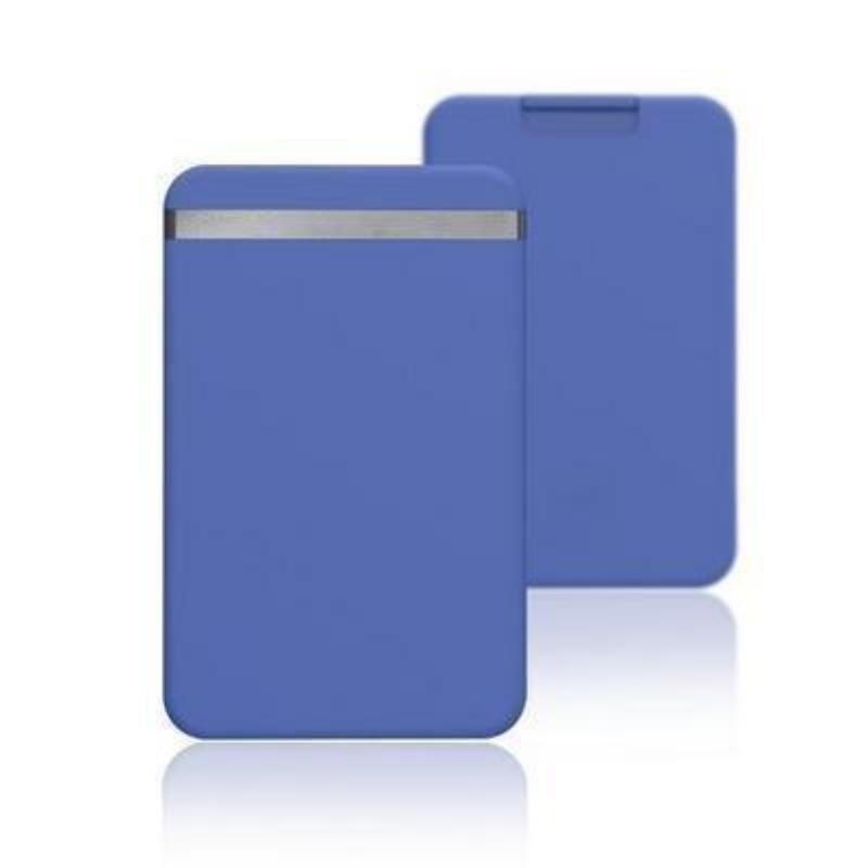 loomrack Pocket Sleek™ - Minimalist RFID Blocking Wallet Wallet