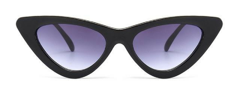 loomrack Retro Cat Eye Sunglasses Sunglasses