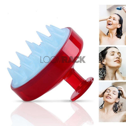 loomrack Scalp Massager Hair Accessories