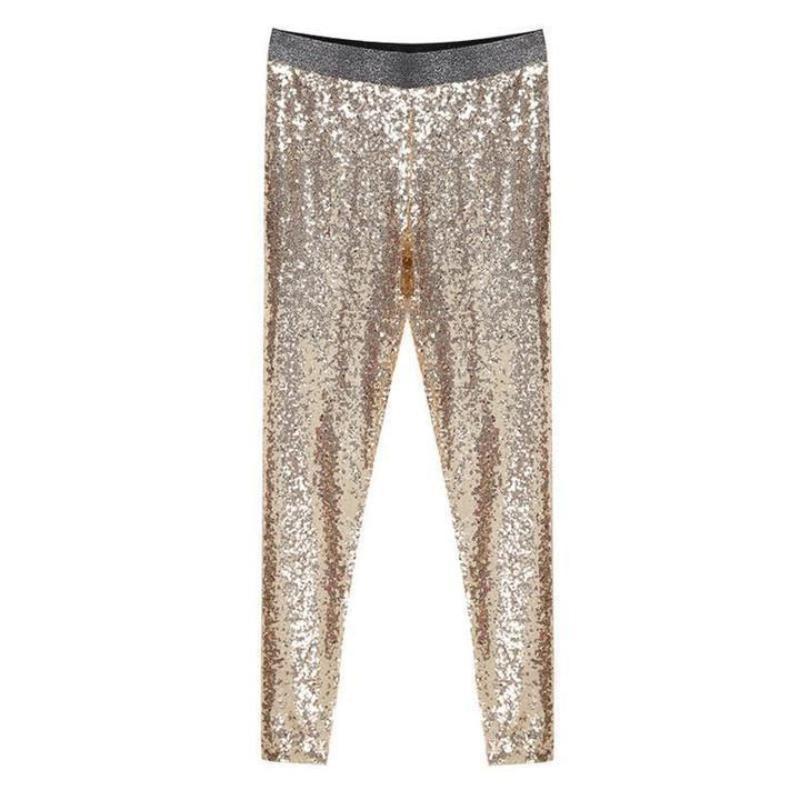 loomrack Sequin Leggings Leggings