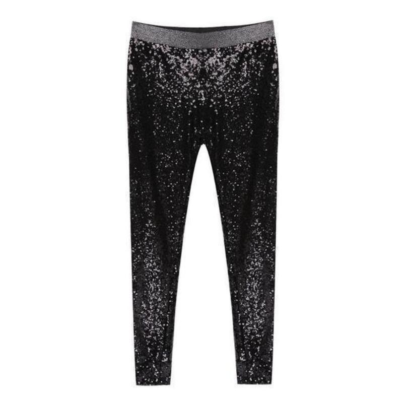 loomrack Sequin Leggings Leggings