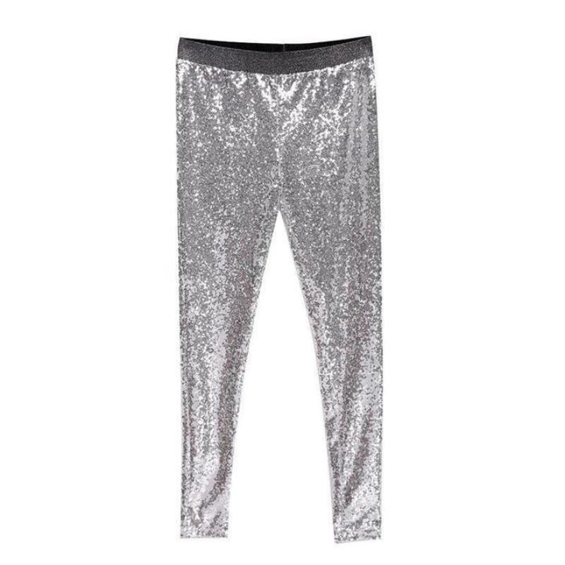 loomrack Sequin Leggings Leggings