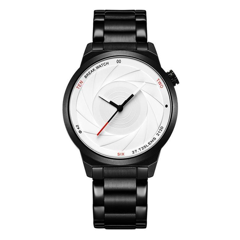 loomrack SHUTTER Unisex Watch Watches